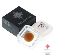 Nasha Blue - 1.2g Pressed - Egyptian Gold