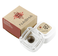 Nasha Red - 1.2g Pressed - Jokers