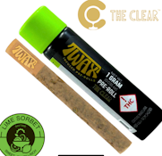 [REC] TWAX | Lime Sorbet | 1g Infused PreRoll