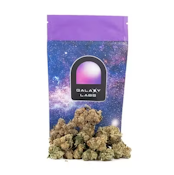 Galaxy Labs | 14g Flower | Subzero 12 | 14g