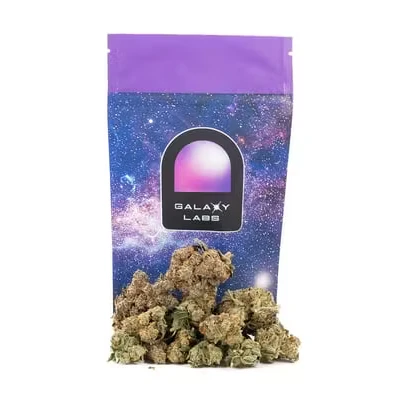 Galaxy Labs - Galaxy Labs | 14g Flower | Subzero 12 | 14g Main Image