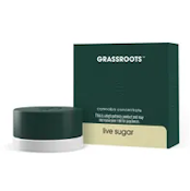 [REC] Grassroots | Runtz | 1g Live Sugar