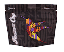 Farmers Cup - UNO - Flower - Mylar - 4g
