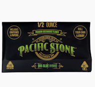 PACIFIC STONE 14G RYO 805 Glue Preground Shake Pouch