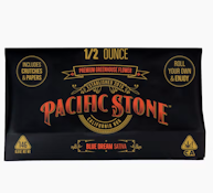 PACIFIC STONE 14G RYO Blue Dream Preground Shake Pouch