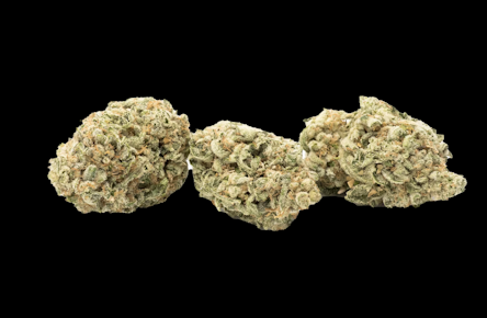 illicit | Ghost OG | 3.5g