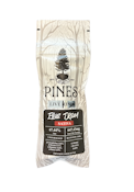Pines - AIO Live Resin 1g - Blue Dream - Sativa