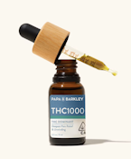 Papa & Barkley - Releaf - 30mL - Tincture