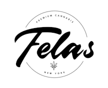 Fela's Farm - NYC Haze - 1g - Preroll