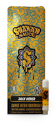 Shaman - Cured Resin - Jack Herer - Vape Cartr - 1g