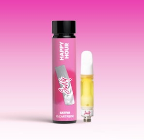 Savvy | Happy Hour | Summer Melon | 1g