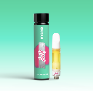 VERANO - Savvy | Vacay | Banana Sherbz | 1g