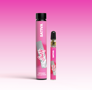 SAVVY - Savvy | Happy Hour | Summer Melon Disposable Vape | 0.3g
