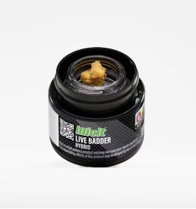 ILLICIT - illicit | Irish Cannonball Live Badder | 1g