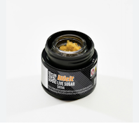 illicit | Chem Butter Live Sugar | 1g