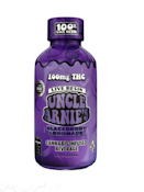 Blackberry Lemonade Live Resin | 100mg | Uncle Arnies