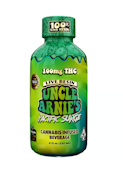 Pacific Surge Live Resin | 100mg | Uncle Arnies