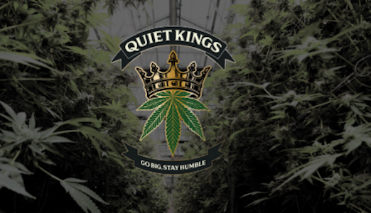QUIET KINGS - Gary Payton | 3.5g | Quiet Kings