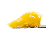 Carbon Fiber | 1g | Live Resin Badder | West Coast Cure