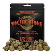 Pacific Stone 14g Starberry Cough