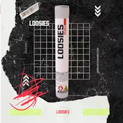 Blue Dream Diamond Enhanced 1g Preroll