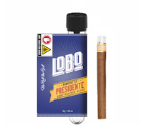 Dreamsicle Presidente 2g Blunt