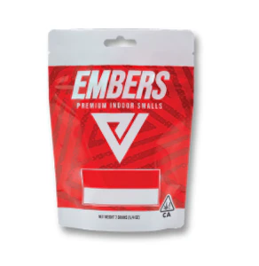 EMBER VALLEY - Ember Valley - Flower - Zookies - 7G