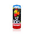 St. Ides - 12oz 100mg Drink - Fruit Punch 