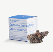 Phases - Dreamcatcher - 3.5g - Couch Lock
