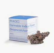 Phases - Dreamcatcher - 3.5g - Couch Lock