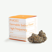 Phases - High Frequency - 3.5g - Electric Colada