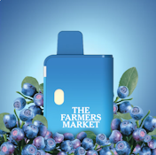 Blueberry Muffin OG 1g AIO