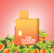 Georgia Peach MAC 1g AIO