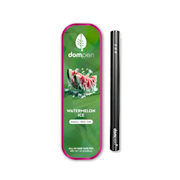 DomPen - 1g AIO - Pineapple Orange Guava