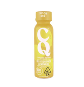 CQ Drinks - 100mg - 2.2oz - Old Fashioned Lemonade