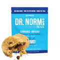 Dr. Norm's - 100mg MAX Cookie - Chocolate Chip