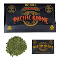 Pacific Stone - 14g Roll Your Own Sugar Shake - Blue Dream