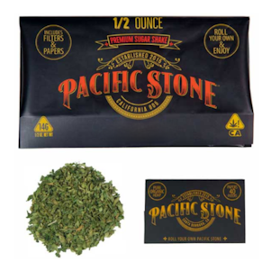 PACIFIC STONE - Pacific Stone - 14g Roll Your Own Sugar Shake - Blue Dream