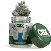 Dropane - 3.5g Premium Flower (CBX)