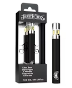 Heavy Hitters - Maui Wowie - 0.5g AIO - Vape