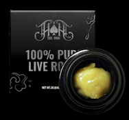 Heavy Hitters - Garlotti Rosin - 2g - Concentrate