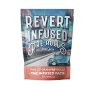 Revert - Infused Variety Pack - 3.5g