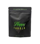 [REC] The Happy Farmer x Pheno Tommy | Kacklesnatch | 3.5g Flower