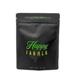 [REC] The Happy Farmer | MAC Stomper | 1.75g Teenth
