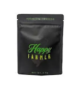 [REC] The Happy | Candied Garlic | 3.5g Flower