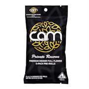 CAM - 5ct Pre Rolls - Sugar Cane