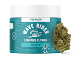Wave Rider 7g White Runtz