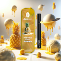 DomPen - 1g AIO - Pineapple Coast
