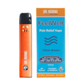 Dr. Norm's - .5g AIO - Feel Well Citrus Breeze