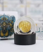 Agua Fresca | Live Resin Diamonds 1g | Bear Labs